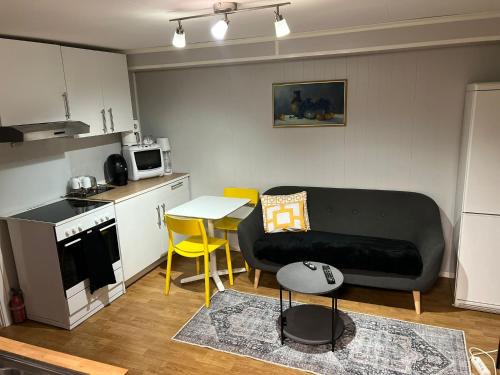 Trondheim Apartment | 2 Bedroom Apartment Tiller