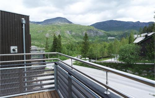 Hemsedal Apartment | 2 Bedroom Awesome Apartment In Hemsedal
