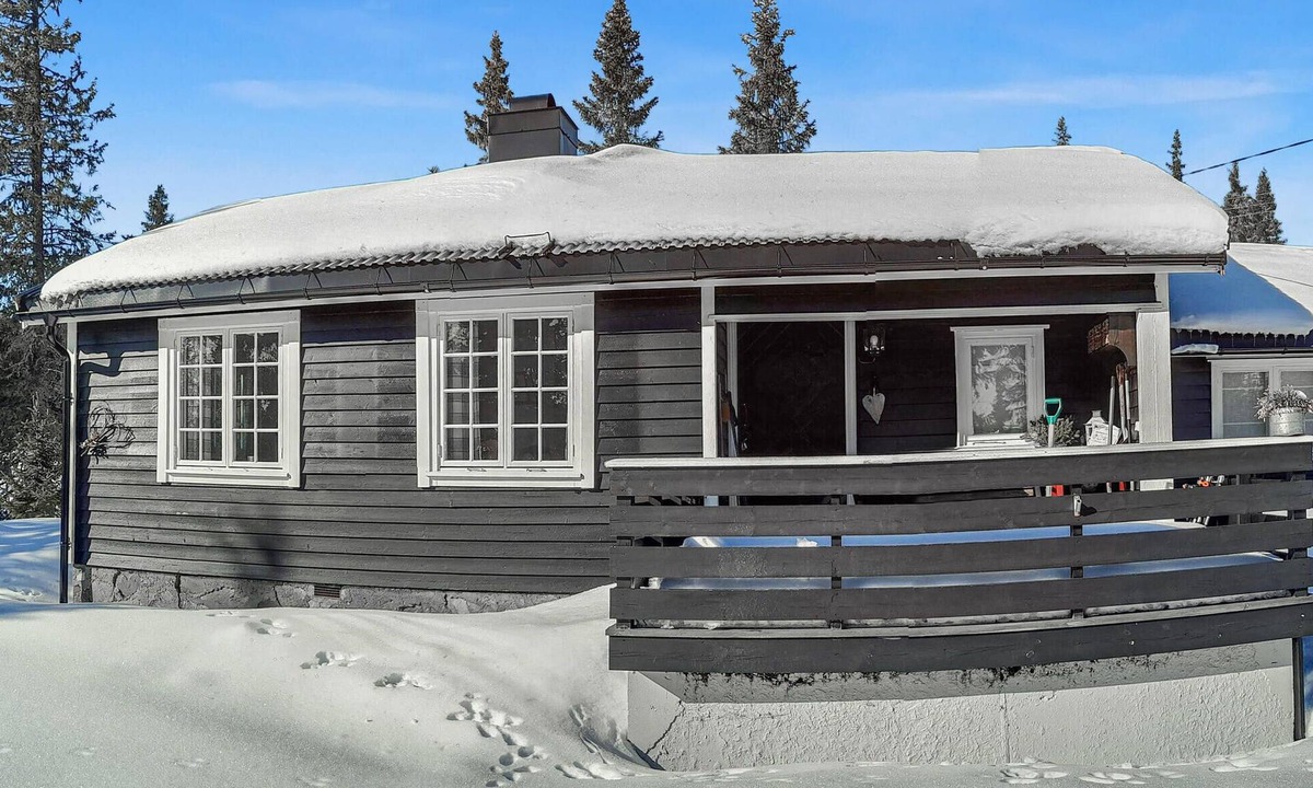 Lillehammer House | 2 bedroom awesome home in Lillehammer