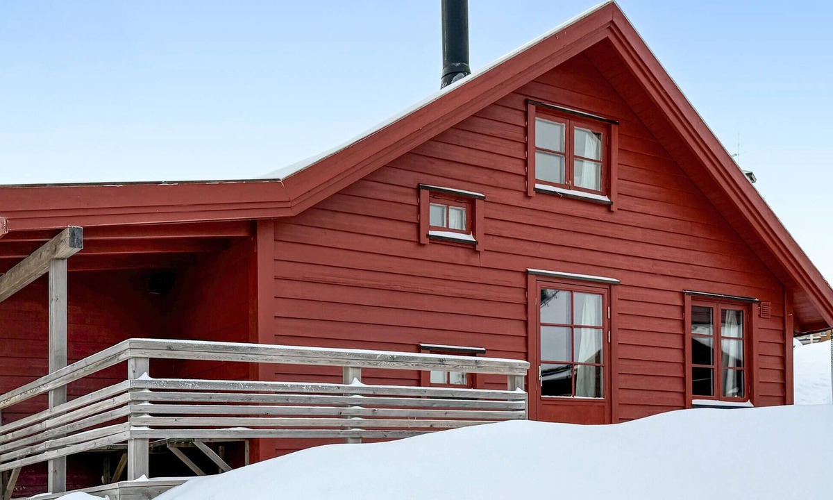 Lillehammer House | 2 bedroom awesome home in Lillehammer