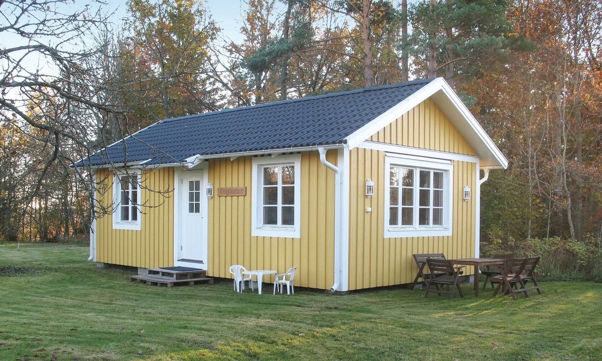 Silverdalen House | 2 bedroom awesome home in Silverdalen