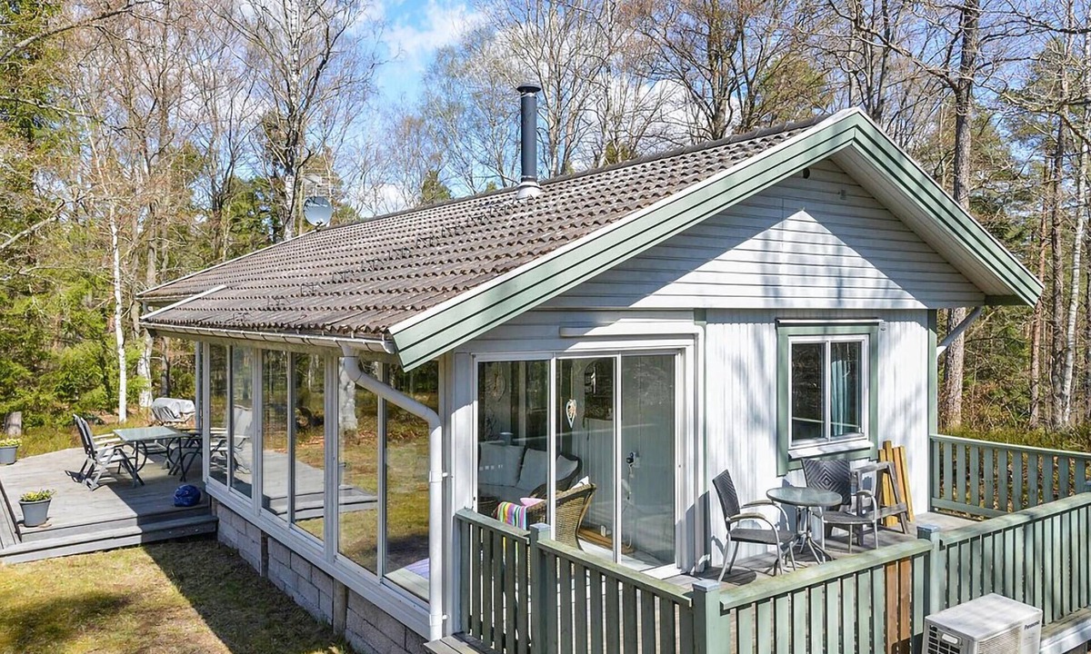 Orkelljunga Municipality House | 2 bedroom awesome home in örkeljunga
