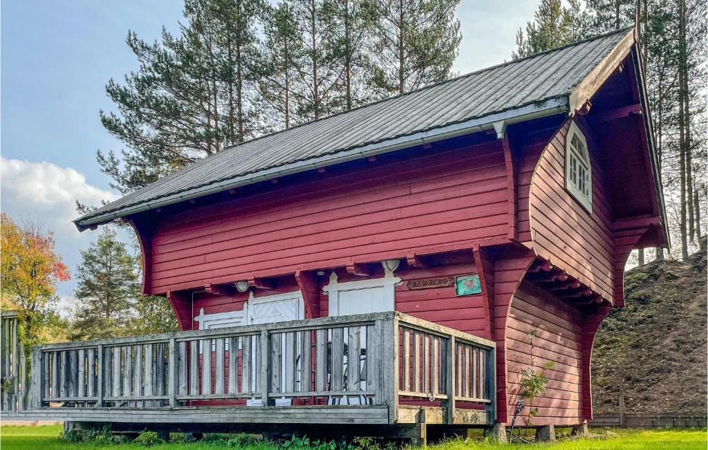 Grue House | 2 Bedroom Awesome Home In Grue Finnskog