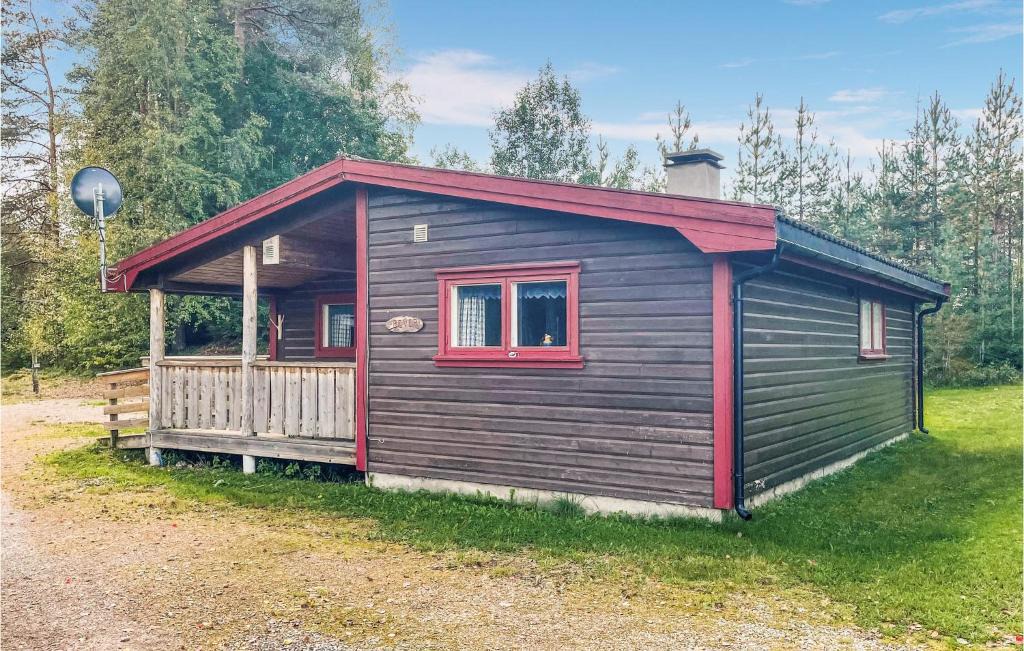 Grue House | 2 Bedroom Awesome Home In Grue Finnskog