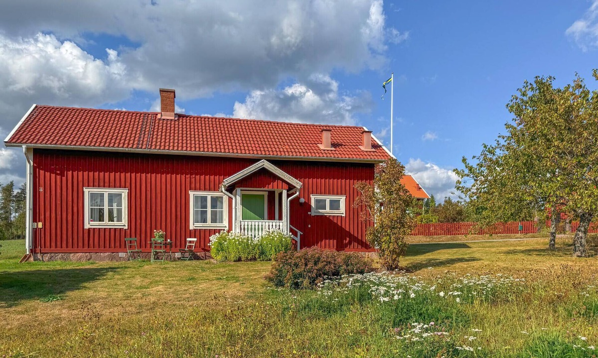 Flisby House | 2 bedroom awesome home in Flisby