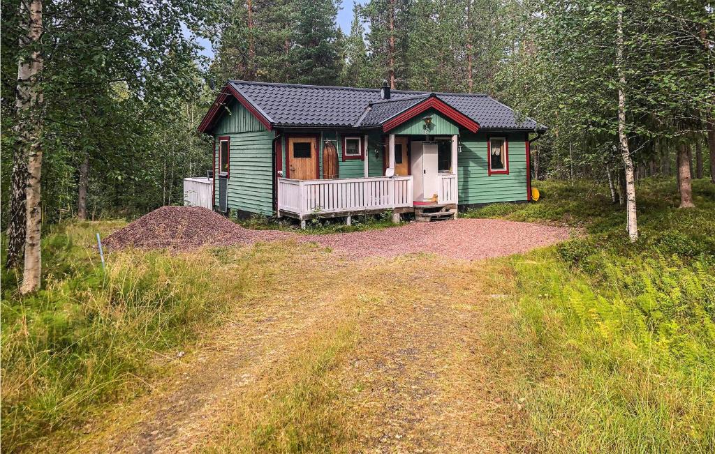 Idre House | 2 Bedroom Awesome Home In Idre