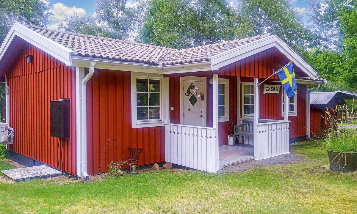 Roke House | 2 bedroom awesome home in Röke