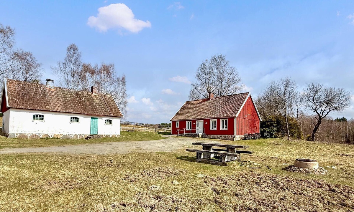Sjobo House | 2 bedroom awesome home in Sjöbo