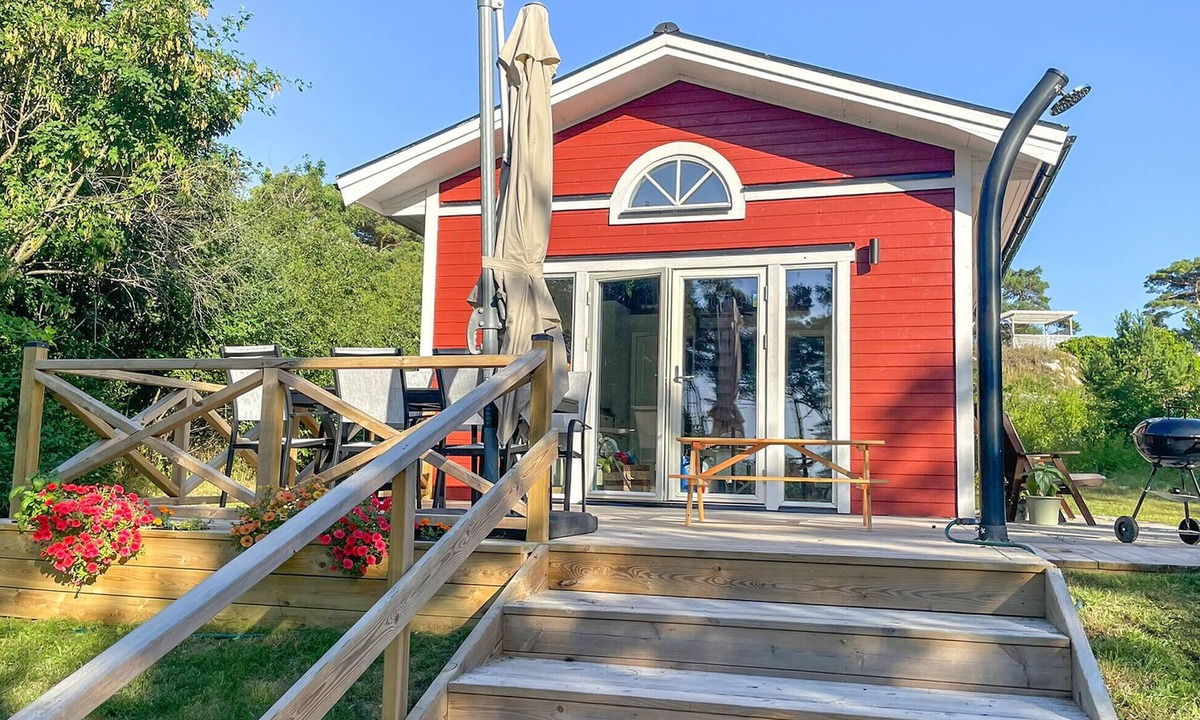 Visby House | 2 bedroom awesome home in Visby