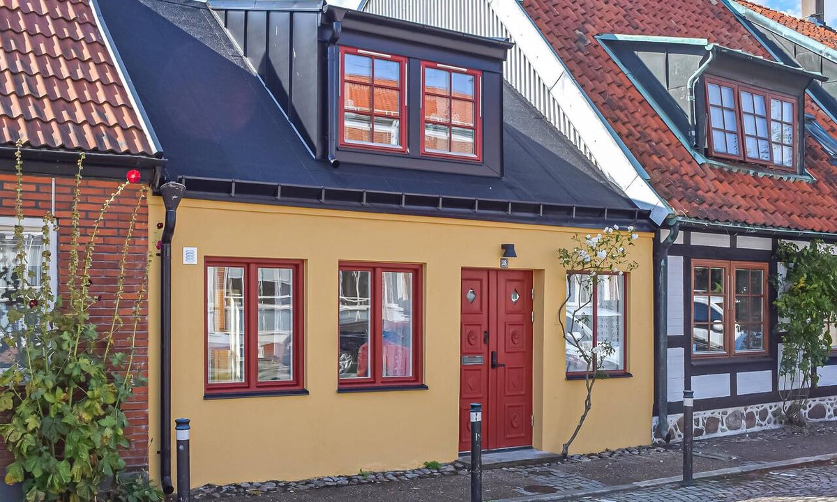 Ystad House | 2 bedroom awesome home in Ystad