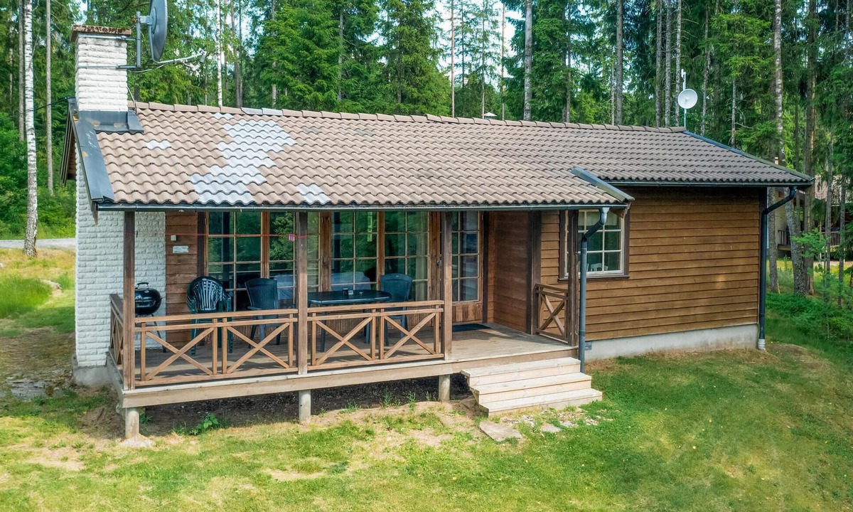 Vathult House | 2 bedroom awesome home in Gislaved