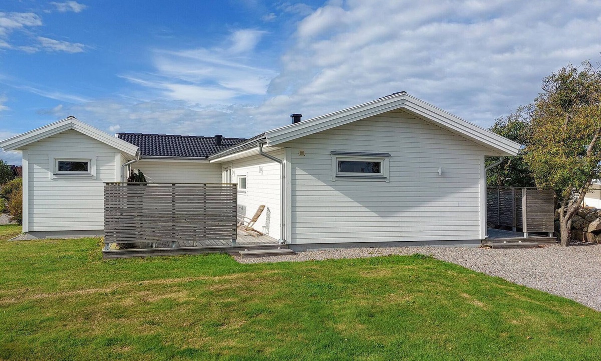 Glommen House | 2 bedroom awesome home in Glommen