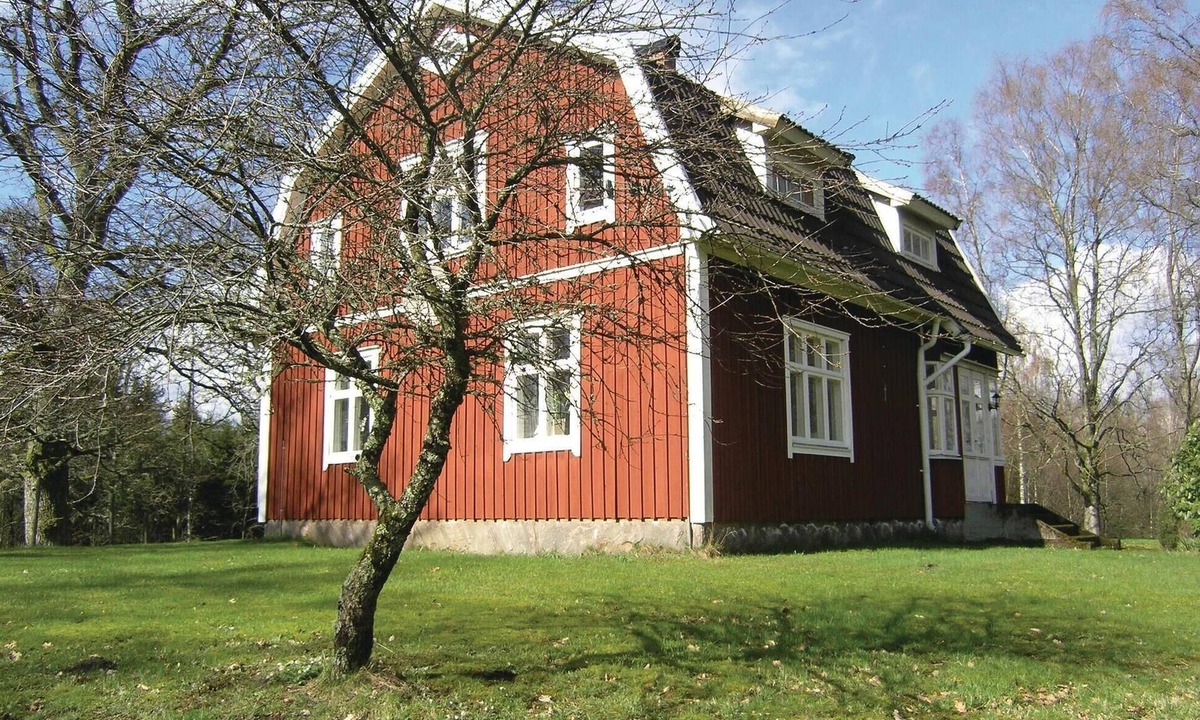 Accommodation Långaryd | Langaryd