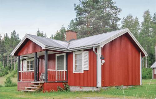Syssleback House | 2 Bedroom Awesome Home In Sysslebäck