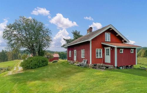 Tocksfors House | 2 Bedroom Awesome Home In Töcksfors