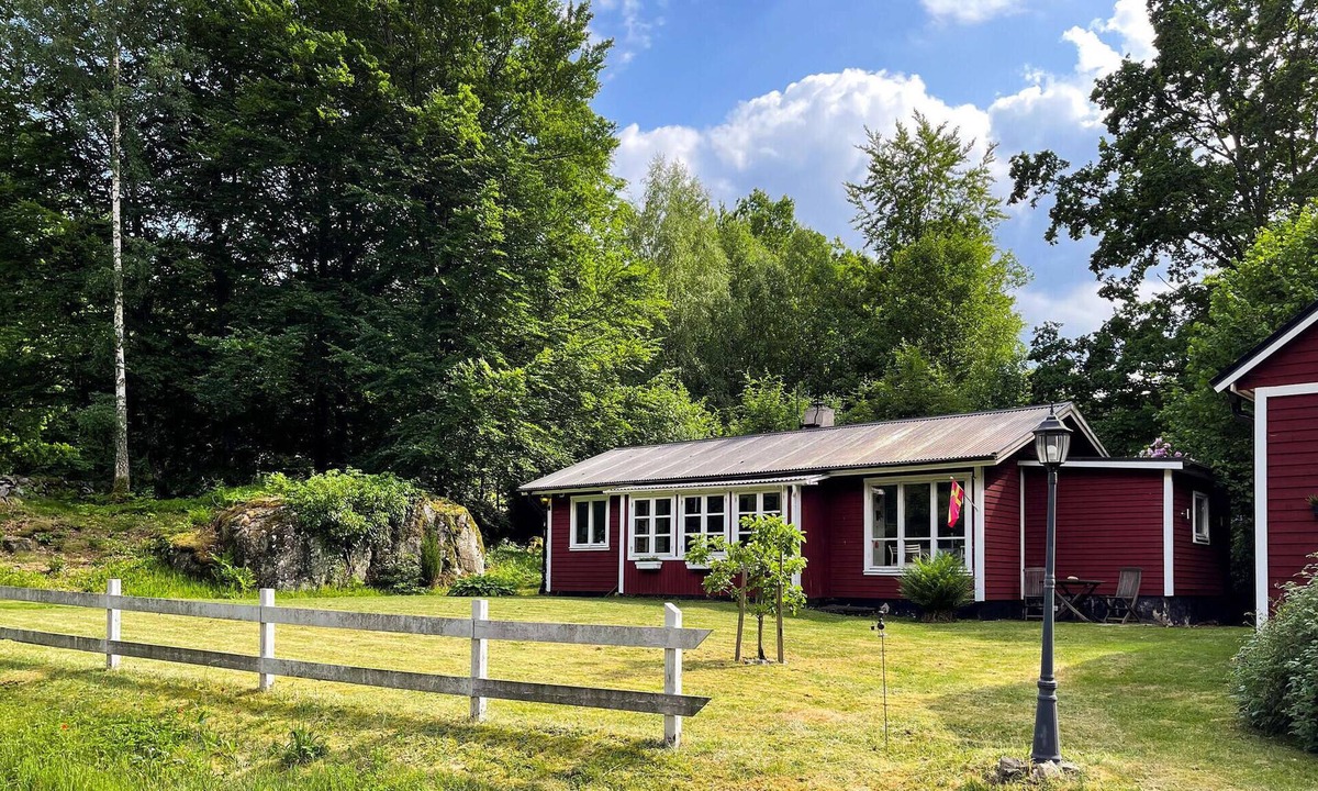 Tyringe House | 2 bedroom awesome home in Tyringe
