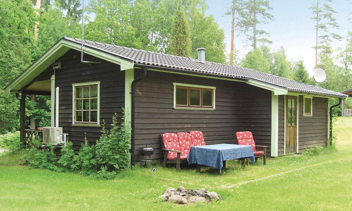 Unnaryd House | 2 bedroom awesome home in Unnaryd