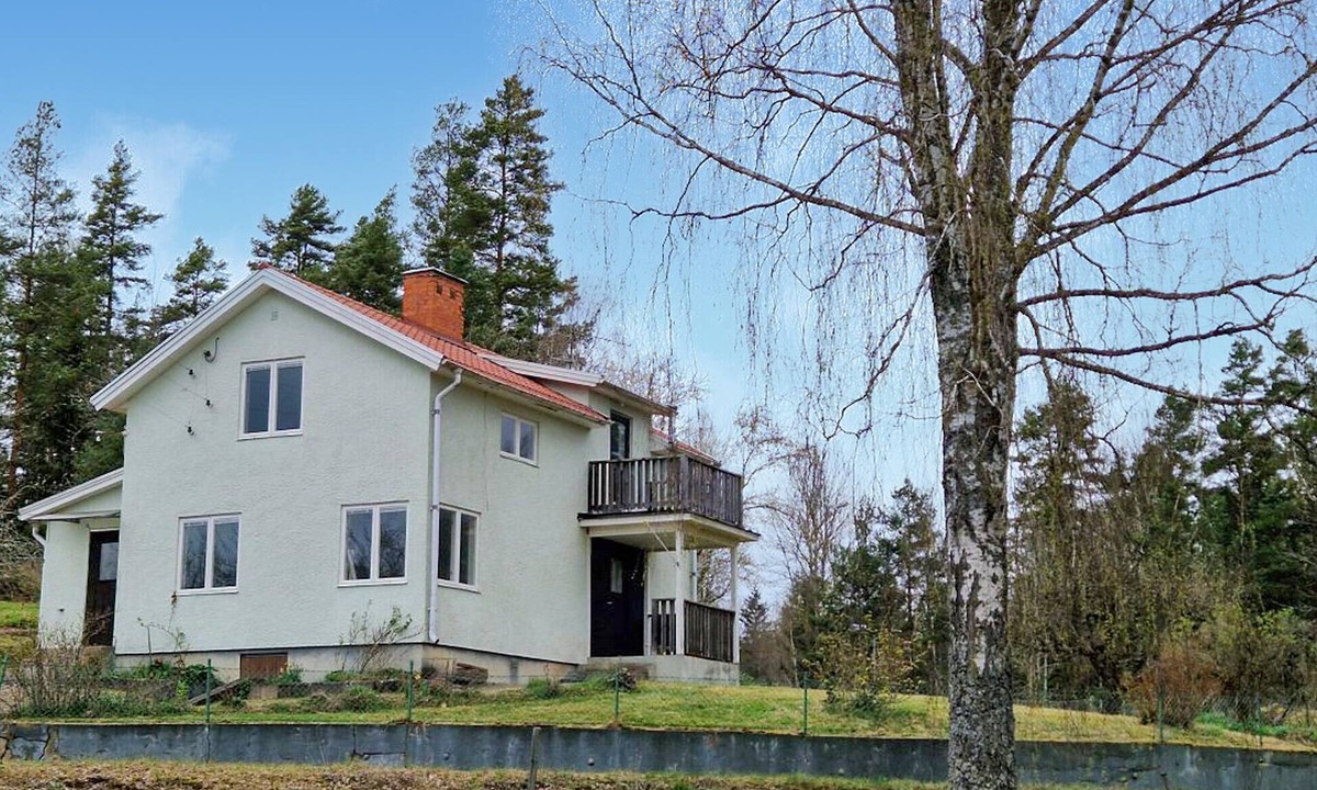 Vimmerby House | 2 bedroom awesome home in Vimmerby