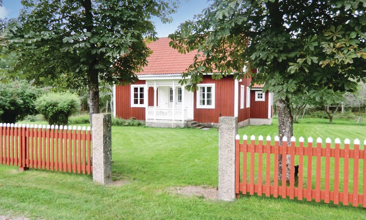 Accommodation Blomstermåla | Barnebo