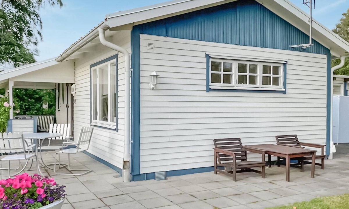 Skummesloevsstrand House | 2 bedroom beautiful home in Skummeslövsstrand