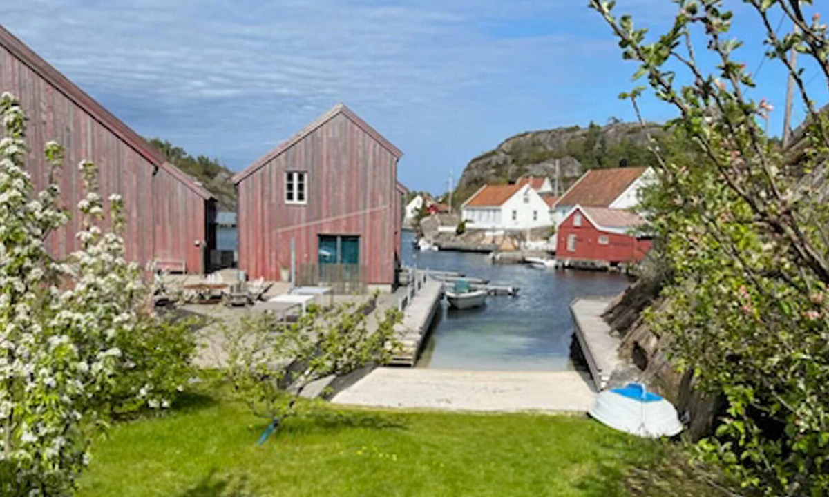 Sogne Apartment | 2 bedroom beautiful apartment in Søgne