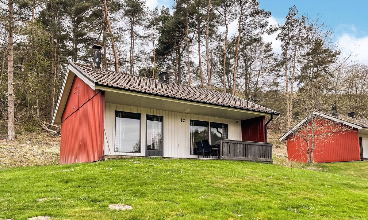 Degeberga House | 2 bedroom beautiful home in Degeberga