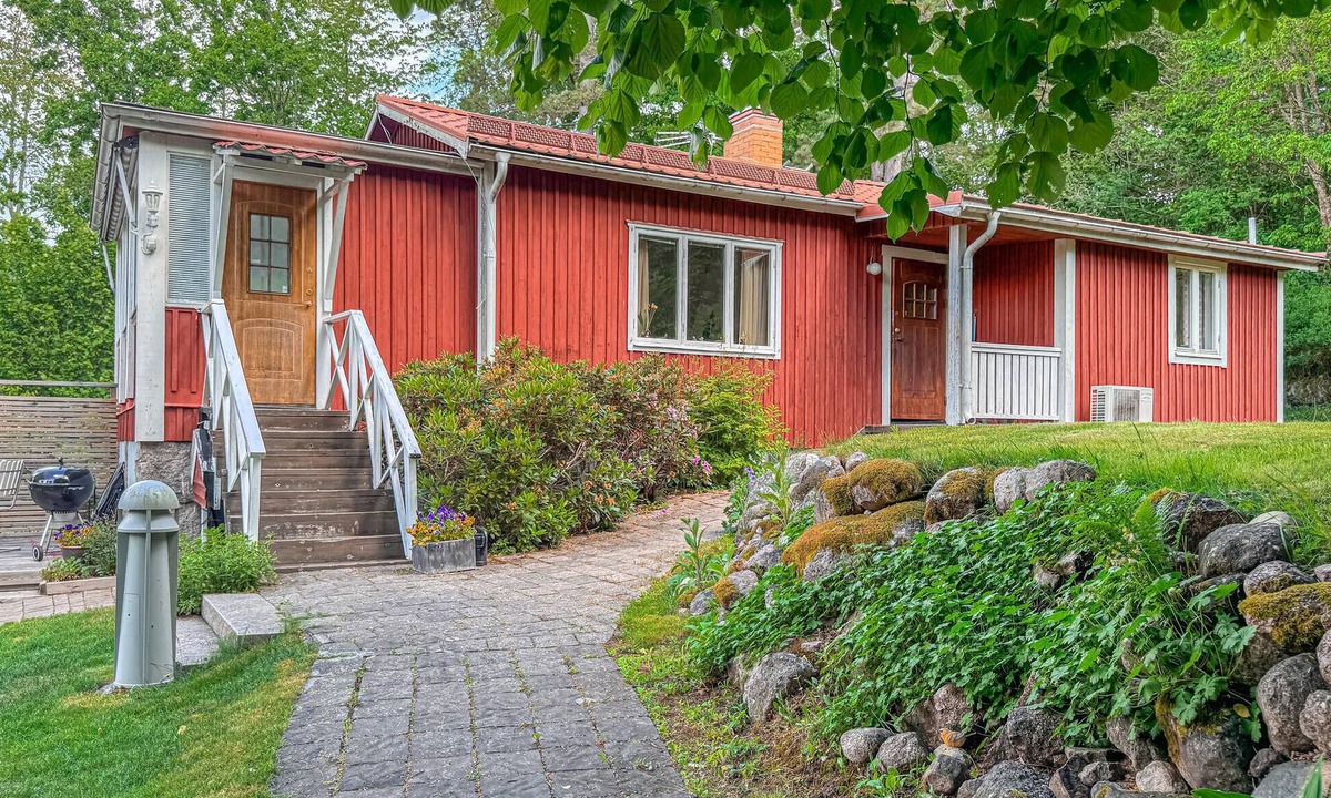 Vimmerby Municipality House | 2 bedroom beautiful home in Vimmerby