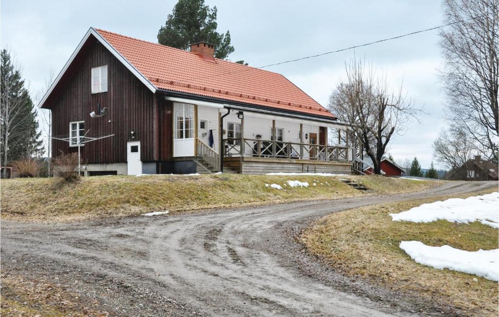 Gunnarskog House | 2 Bedroom Beautiful Home In Gunnarskog