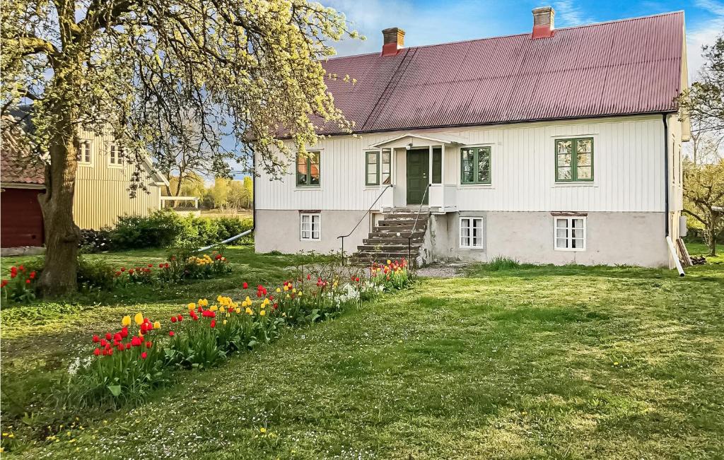 Kopingsvik House | 2 Bedroom Beautiful Home In Köpingsvik