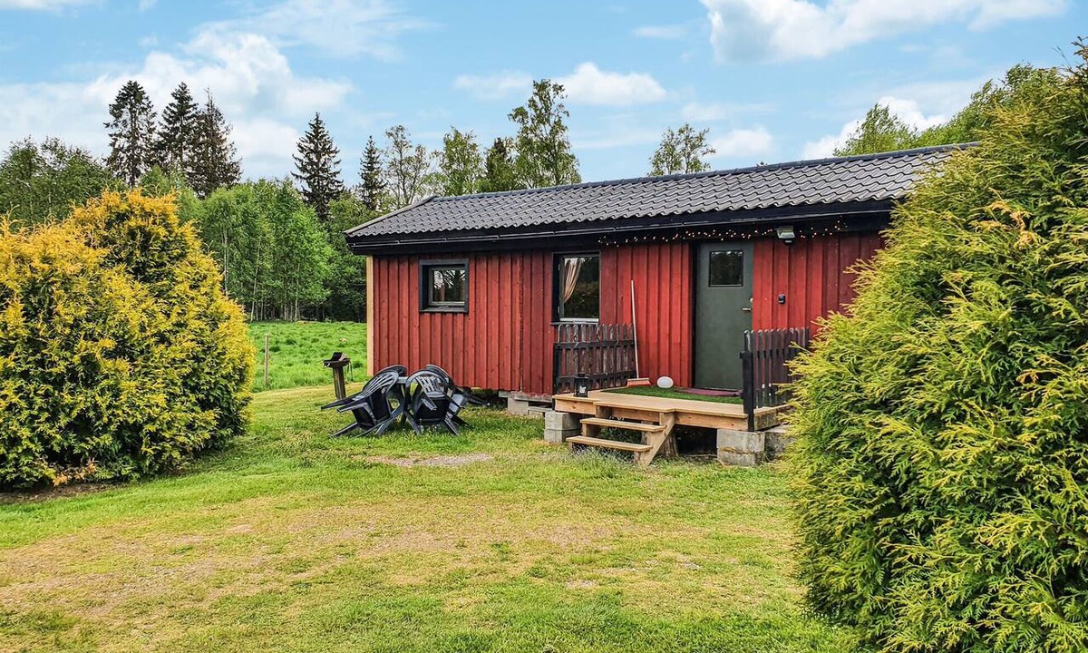 Sandhem House | 2 bedroom beautiful home in Sandhem