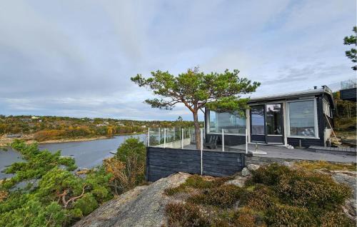 Gressvik House | 2 Bedroom Beautiful Home In Gressvik