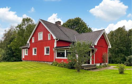 Broaryd House | 2 Bedroom Beautiful Home In Gislaved