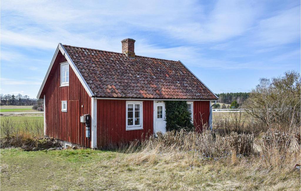 Soderakra House | 2 Bedroom Beautiful Home In Söderåkra