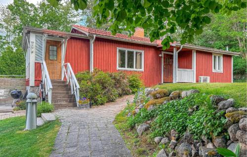 Vimmerby Municipality House | 2 Bedroom Beautiful Home In Vimmerby