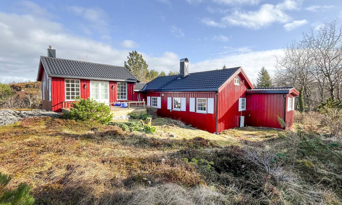 Indre Nærøy House | 2 bedroom beautiful home in Indre Nerøy