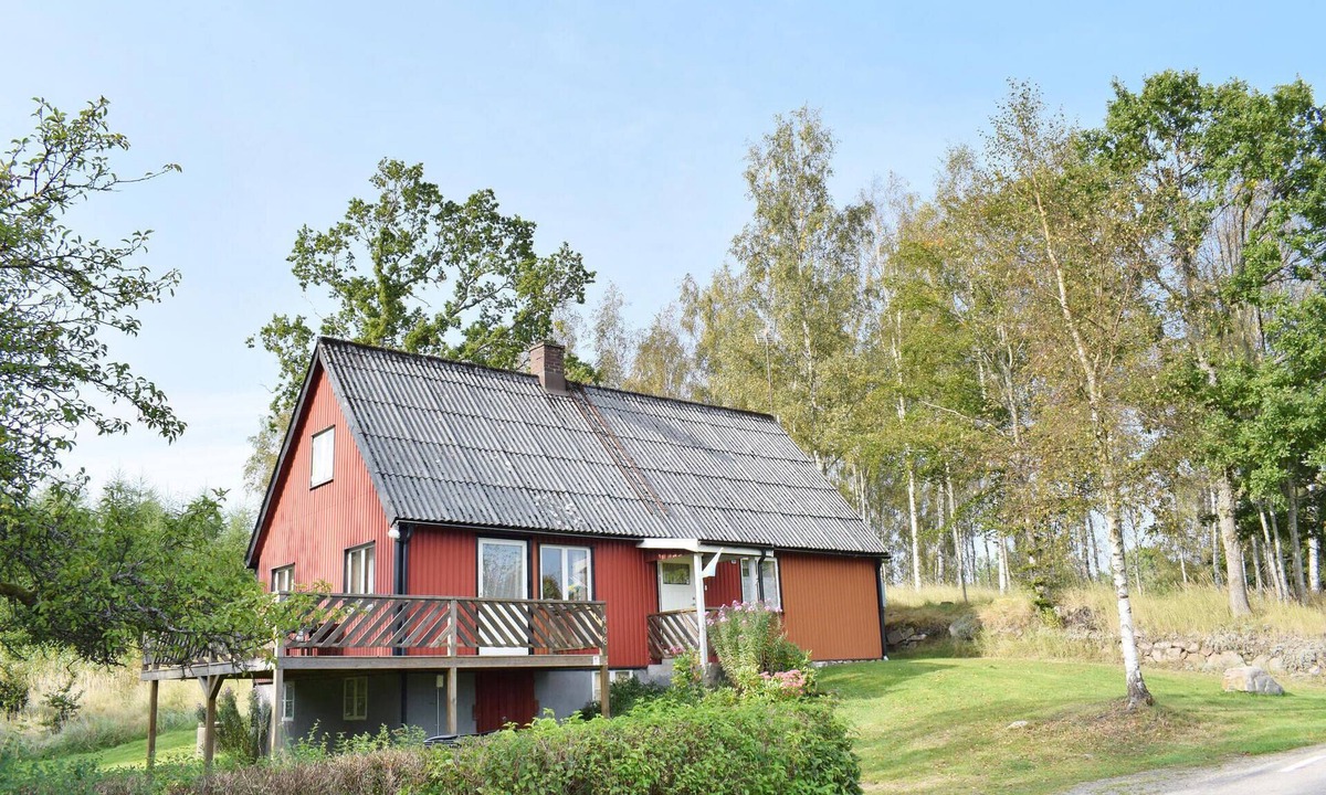 Orkelljunga House | 2 bedroom beautiful home in örkelljunga