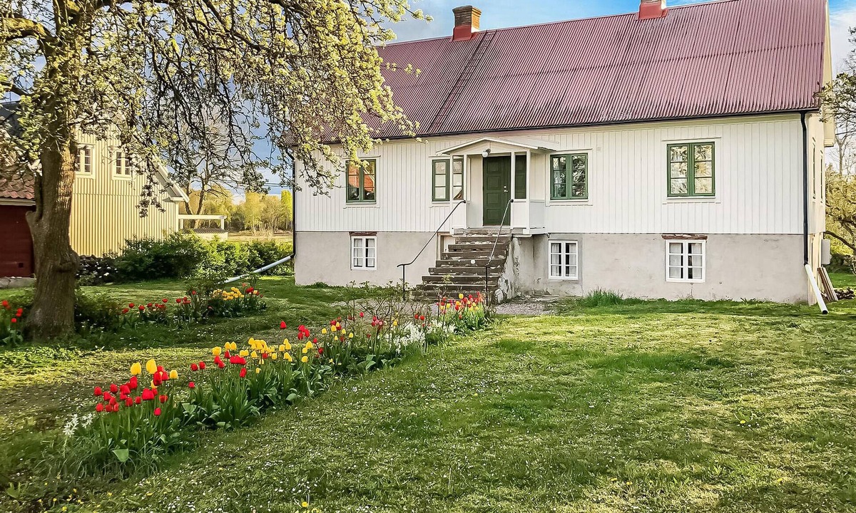 Kopingsvik House | 2 bedroom beautiful home in Köpingsvik