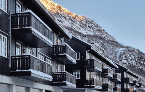 Roldal Apartment | 2 Bedroom Cozy Apartment In Røldal