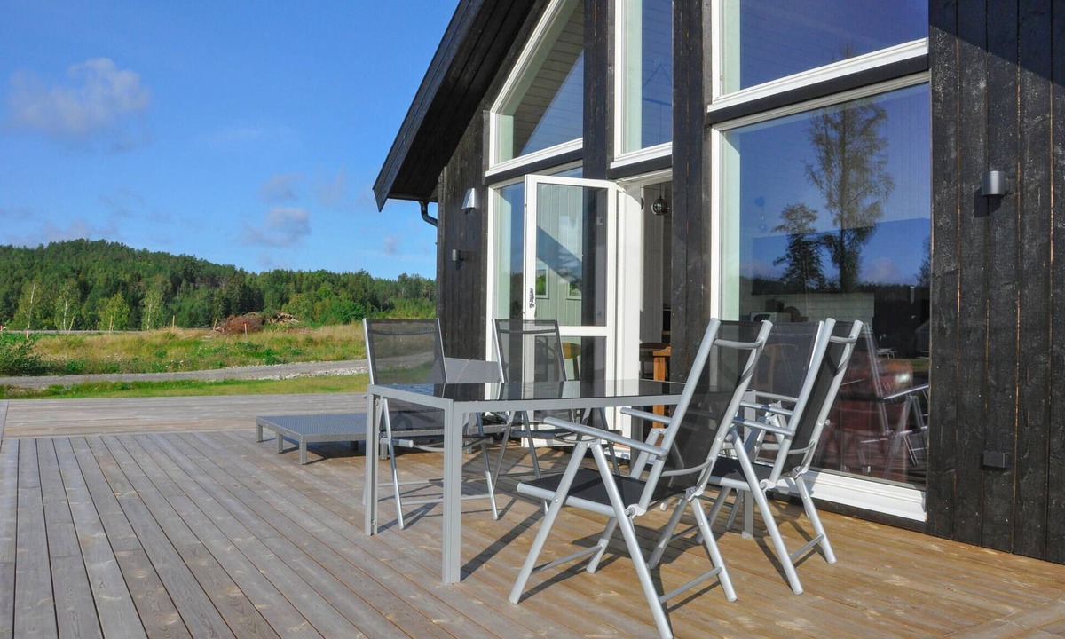 Arjang House | 2 bedroom cozy home in årjäng