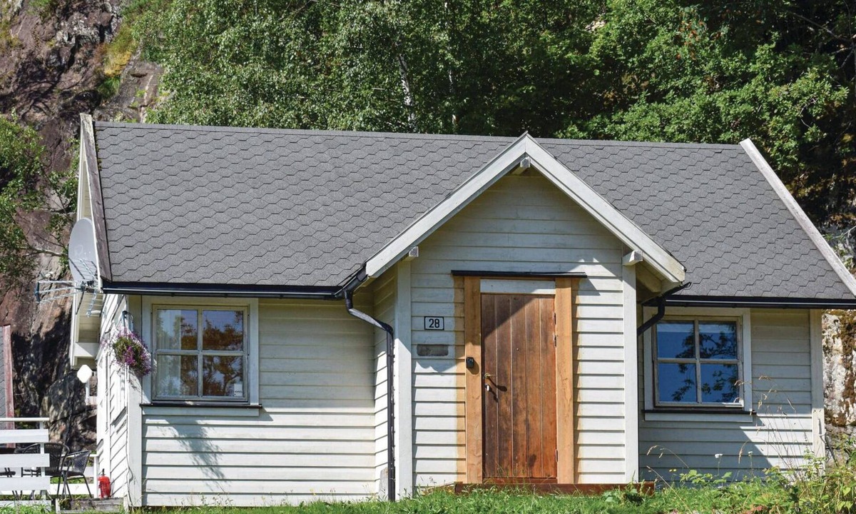Vallavik House | 2 bedroom cozy home in Vallavik