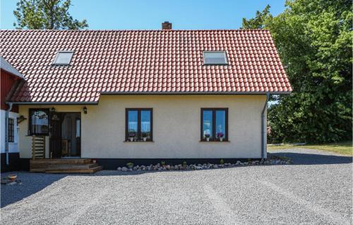 Rydsgard House | 2 Bedroom Cozy Home In Rydsgård