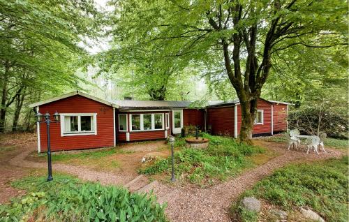 Bjarnhult House | 2 Bedroom Cozy Home In Sösdala