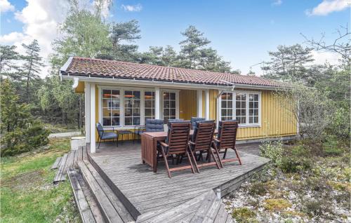Stromstad House | 2 Bedroom Cozy Home In Strömstad
