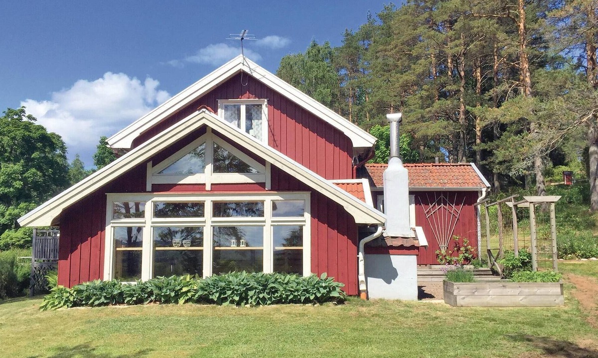 Katebol House | 2 bedroom cozy home in Högsäter