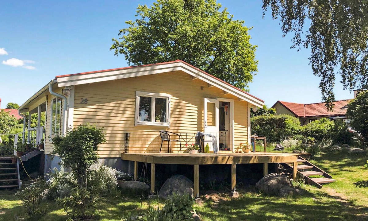 Accommodation | Ramdala