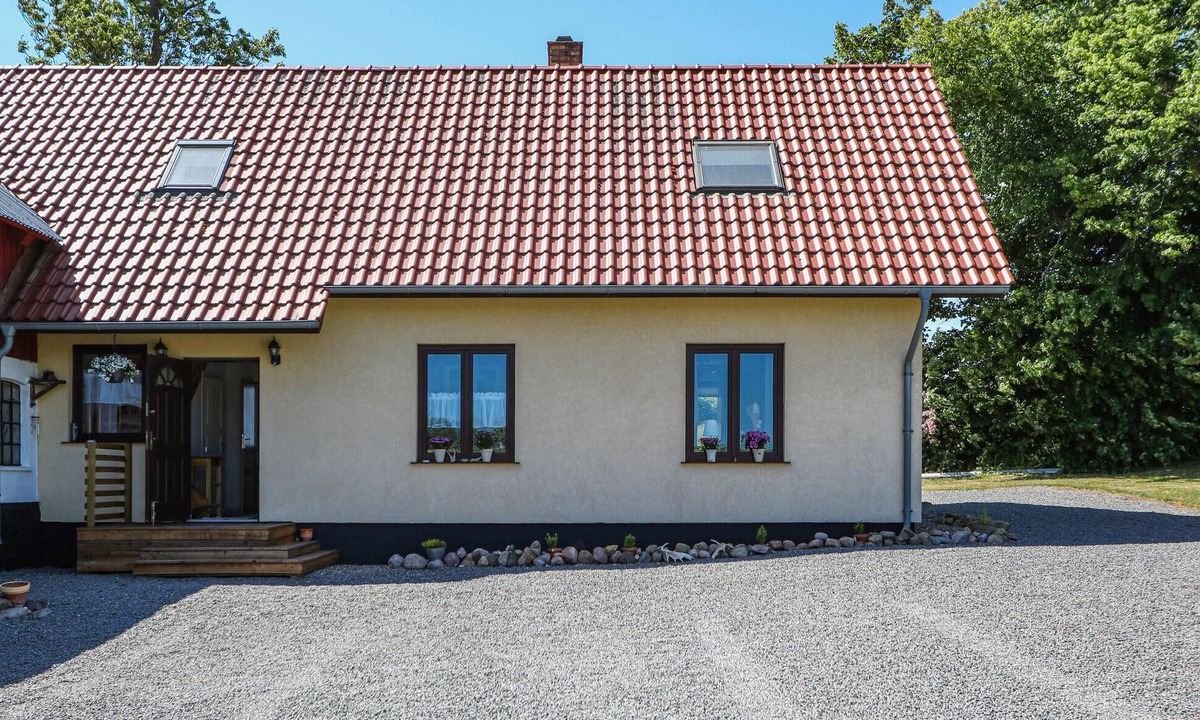 Rydsgard House | 2 bedroom cozy home in Rydsgård