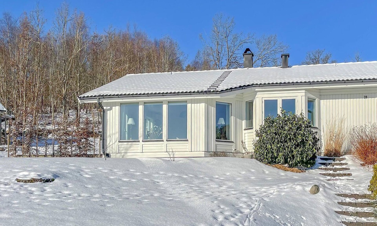 Varberg Municipality House | 2 bedroom cozy home in Varberg