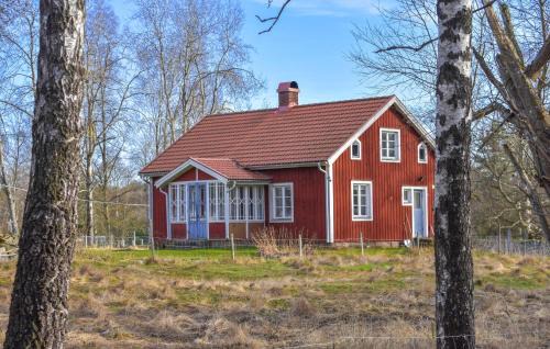 Tingsryd House | 2 Bedroom Cozy Home In Tingsryd