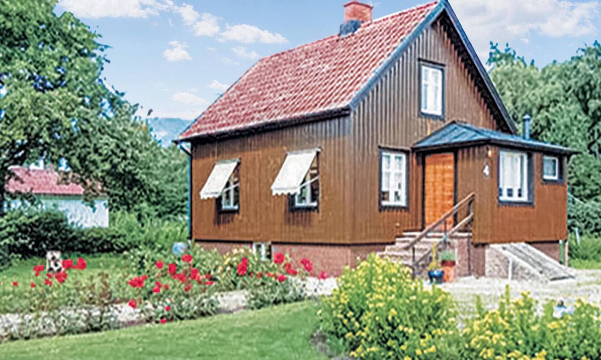 Morbylanga House | 2 bedroom cozy home in Mörbylånga