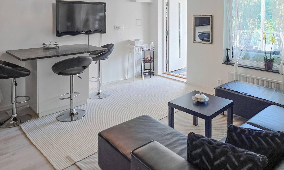 Skarholmen House | 2 bedroom cozy home in Skärholmen